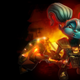 Illustration for article titled Long-Neglected League Of Legends Champion 'Poppy' Is Finally Being Remade